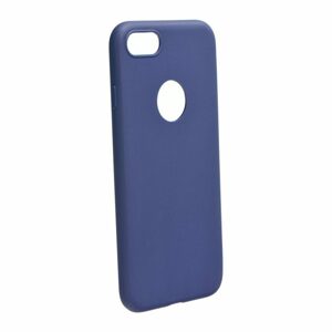 Silikónový kryt Soft case modrý – Xiaomi Redmi 6