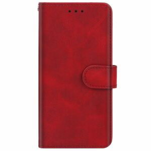 Peňaženkové puzdro Splendid case červené – Motorola Moto G22