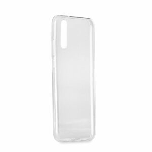 Transparentný silikónový kryt Ultra Slim 0,5mm - Huawei P20 Pro