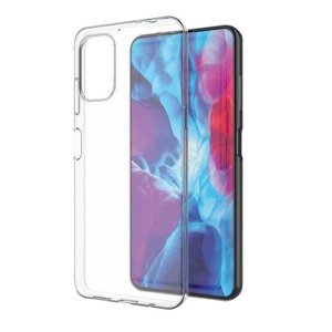 Transparentný silikónový kryt Ultra Slim 1mm – Nokia G11 / G21