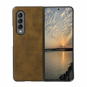 Kryt Comfort Case zelený – Samsung Galaxy Z Fold 4