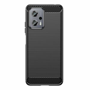 Zadný kryt Carbon čierny – Xiaomi Poco X4 GT