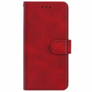 Peňaženkové puzdro Splendid case červené – Motorola Moto G32