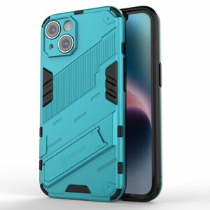 Odolný Kryt Punk armor case modrý – Apple iPhone 14 Plus