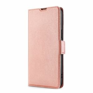 Peňaženkové puzdro Voltage case ružové – Xiaomi 12T / 12T Pro