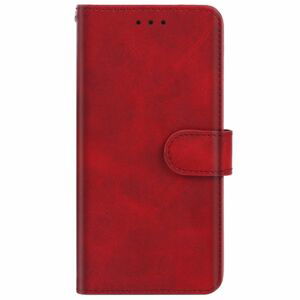 Peňaženkové puzdro Splendid case červené – Samsung Galaxy A04s