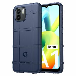 Odolný kryt Rugged Shield modrý – Xiaomi Redmi A1 / A2