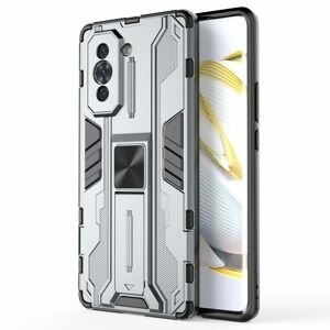 Odolný Kryt Holder armor case sivý – Huawei Nova 10