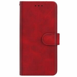 Peňaženkové puzdro Splendid case červené – Sony Xperia 1 IV
