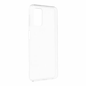 Transparentný silikónový kryt Ultra Slim 0,5mm – Samsung Galaxy A34 5G