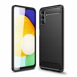 Zadný kryt Carbon čierny – Samsung Galaxy A34 5G