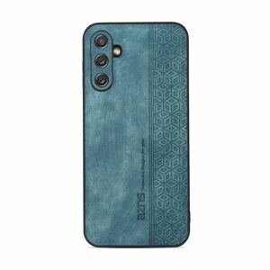 Kryt AZNS Embossed Skin case zelený – Samsung Galaxy A54 5G