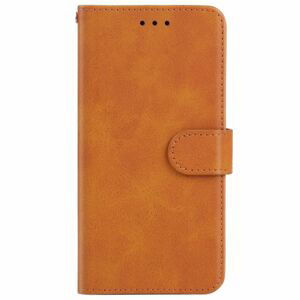Peňaženkové puzdro Splendid case hnedé – Xiaomi 13 Lite