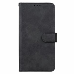 Peňaženkové puzdro Splendid case čierne – Xiaomi Redmi 12C