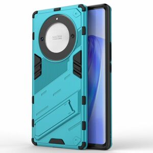 Odolný Kryt Punk armor case modrý – Honor Magic 5 Lite 5G