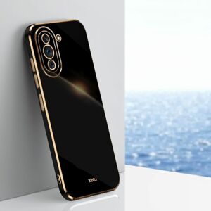 Zadný kryt Comfy case čierny – Huawei Nova 10