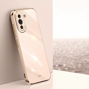 Zadný kryt Comfy case ružový – Huawei Nova 10