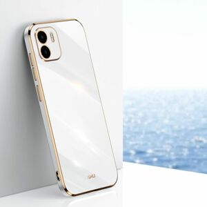 Zadný kryt Comfy case biely – Xiaomi Redmi A1 / A2