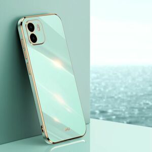 Zadný Kryt Comfy Case Zelený – Xiaomi Redmi A1 / A2