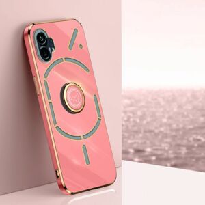 Zadný kryt Comfy case červený – Nothing Phone