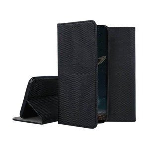Knižkové Puzdro Smart Case Book Čierne – Samsung Galaxy A14 4G/5G