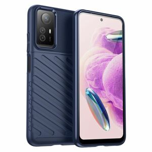 Odolný kryt Thunder Armor modrý – Xiaomi Redmi Note 12S