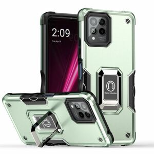 Odolný kryt Hardy Armor zelený – T Phone Pro