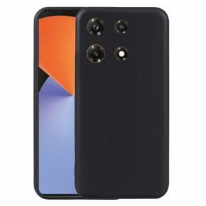 Zadný kryt Soft Matt čierny – Infinix Note 30 Pro