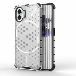 Odolný kryt Honeycomb Armor transparentný – Nothing Phone