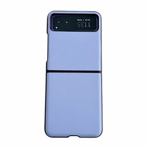 Kryt Pure Case modrý – Motorola Razr 40