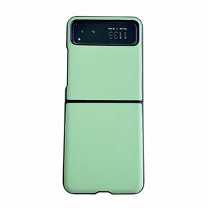 Kryt Pure Case zelený – Motorola Razr 40