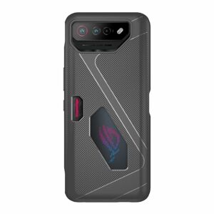 Odolný kryt Hefty Armor Case sivý – Asus ROG Phone 7