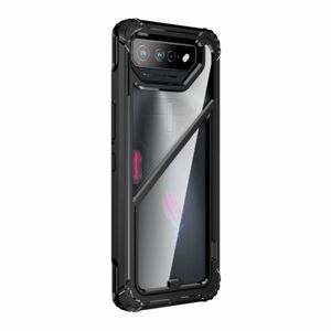 Odolný kryt Magnet Armor čierny – Asus ROG Phone 7 Ultimate