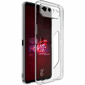 Zadný kryt Imak UX-5 Series transparentný – Asus ROG Phone 6