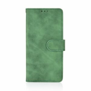 Peňaženkové puzdro Solid zelené – Asus ROG Phone 6