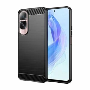 Zadný Kryt Carbon čierny – Honor 90