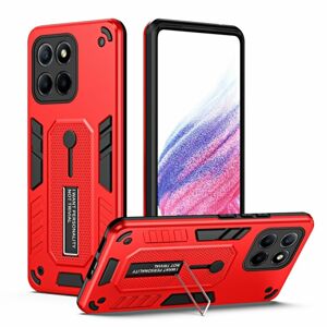 Odolný Kryt Brave armor case červený – Honor X6 / X8 5G