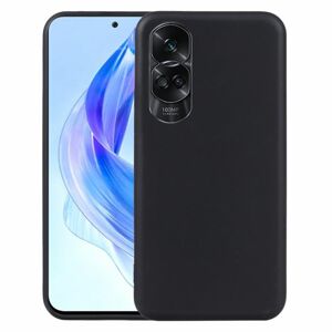 Zadný kryt Soft Matt čierny – Honor 90 Lite