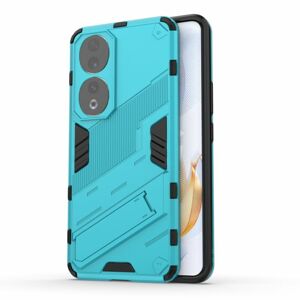 Odolný Kryt Punk armor case modrý – Honor 90