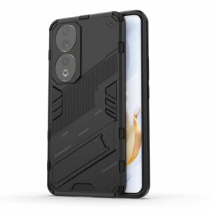 Odolný Kryt Punk armor case čierny – Honor 90