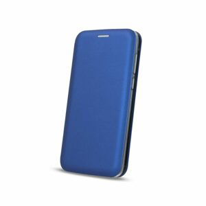 Peňaženkové puzdro Elegance modré – Samsung Galaxy A50 / A30s