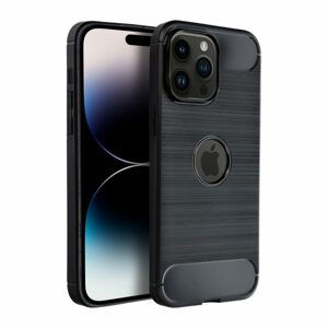 Zadný Kryt Carbon čierny – Apple iPhone 15 Pro Max