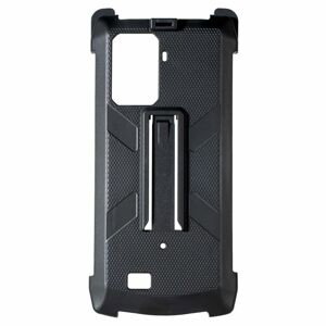 Odolný kryt Back Clip Armor Case čierny – Ulefone Power Armor 13