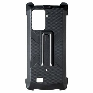 Odolný kryt Back Clip Armor Case čierny – Ulefone Power Armor 13