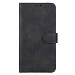 Peňaženkové puzdro Splendid case čierne – Blackview A53 / A53 Pro