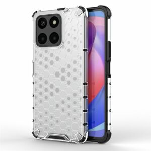 Odolný kryt Honeycomb Armor transparentný – Honor X6a