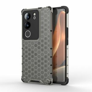 Odolný kryt Honeycomb Armor čierny – Vivo V29