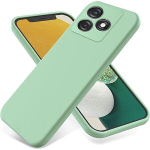 Zadný kryt Candy Case zelený – Tecno Spark 10