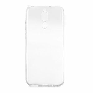 Transparentný silikónový kryt Ultra Slim 0,3mm – Huawei Mate 10