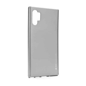 Zadný kryt i-Jelly Case Mercury sivý – Samsung Galaxy Note 10 Plus